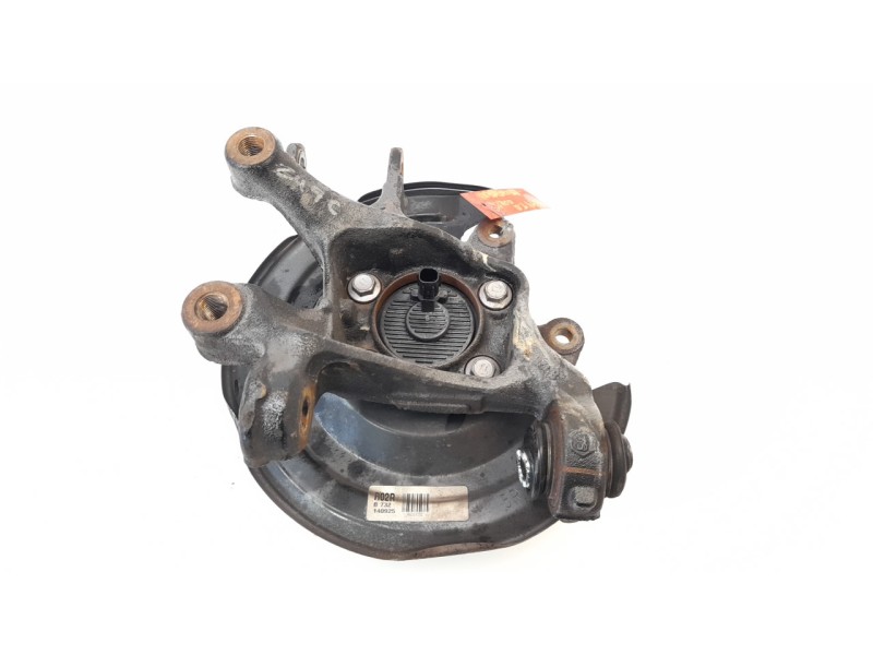 Recambio de mangueta trasera derecha para toyota auris touring sports (e18) hybrid active referencia OEM IAM 4245005080  