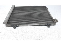 Recambio de condensador / radiador aire acondicionado para citroen c3 1.4 referencia OEM IAM 9653035880   2