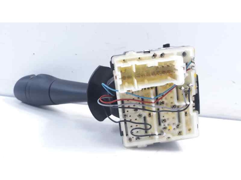 Recambio de mando limpia para renault twingo iii luxe referencia OEM IAM 8201196345  