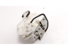 Recambio de cerradura puerta trasera derecha para mitsubishi space star (a00) 1.2 referencia OEM IAM   