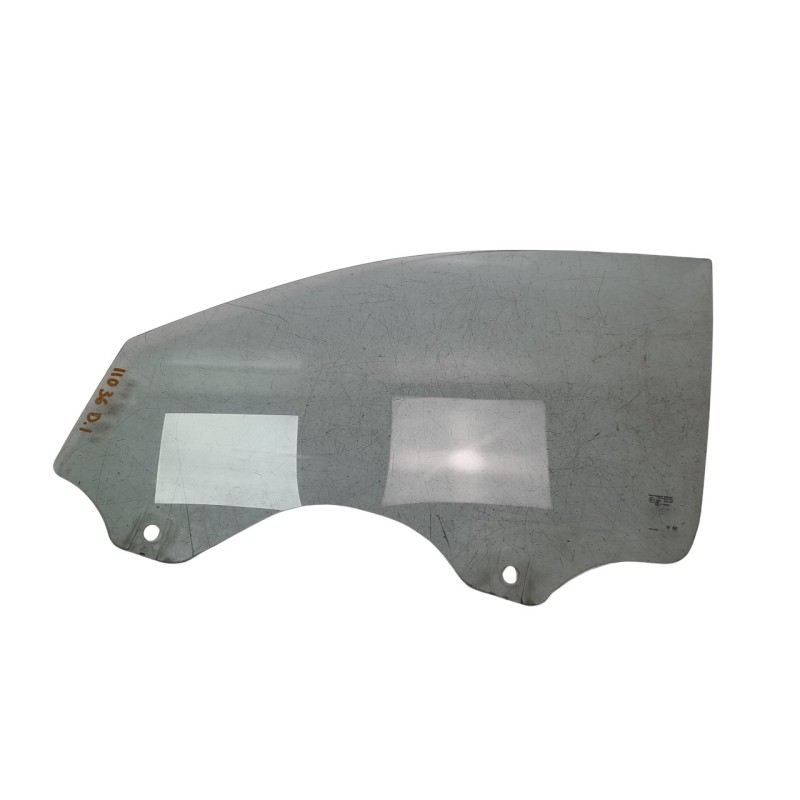 Recambio de luna delantera izquierda para porsche cayenne (typ 9pa) turbo s referencia OEM IAM 95554251113  