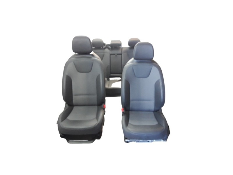 Recambio de juego asientos completo para kia niro referencia OEM IAM 22D081652  