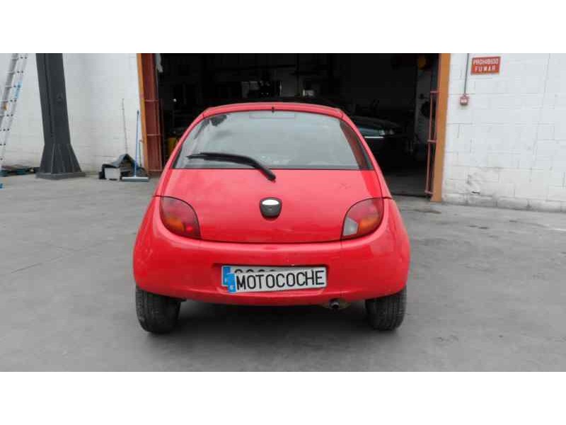 ford ka (ccq) del año 2000