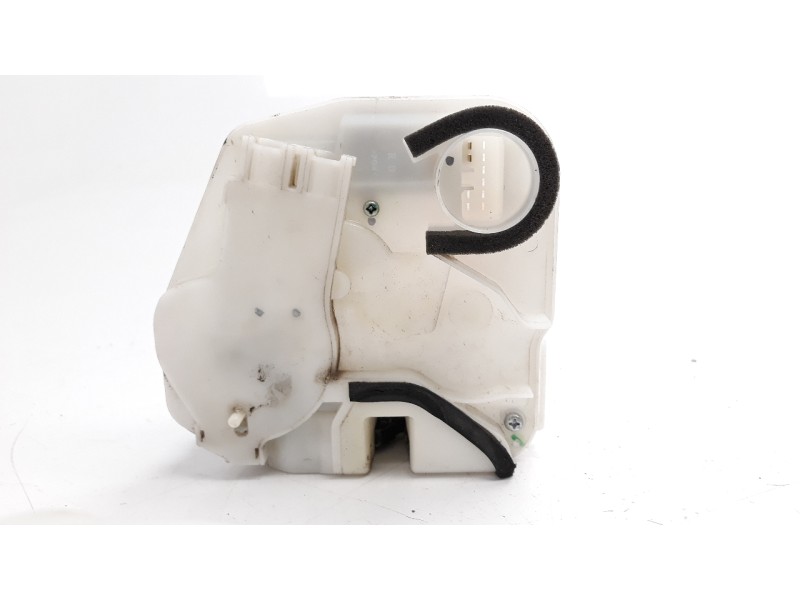 Recambio de cerradura puerta trasera derecha para mitsubishi space star (a00) 1.2 referencia OEM IAM   