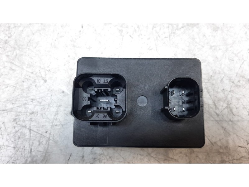 Recambio de caja precalentamiento para jeep compass ii 1.6 m-jet cat referencia OEM IAM 46349347  