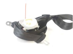 Recambio de cinturon seguridad trasero derecho para volkswagen scirocco (138) r-line bmt referencia OEM IAM 1K8857806   2
