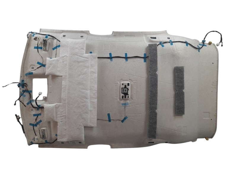 Recambio de techo interior para toyota corolla (e21) referencia OEM IAM 6331002M10C1  