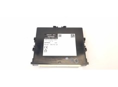 MODULO ELECTRONICO 8999002190 8999002190 MB2325005961