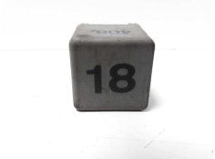 Recambio de rele para volkswagen golf iv berlina (1j1) referencia OEM IAM 191937503 4RA00351058 18