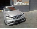 MERCEDES-BENZ CLASE C (W203) SPORTCOUPE