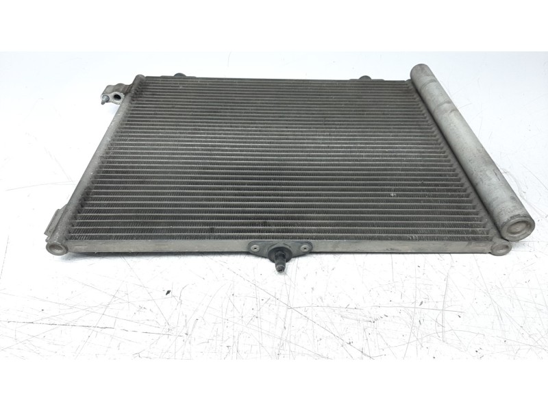Recambio de condensador / radiador aire acondicionado para citroen c3 1.4 referencia OEM IAM 9653035880  