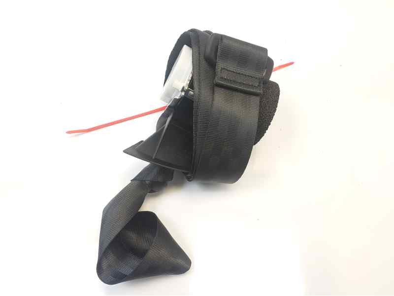 Recambio de cinturon seguridad trasero izquierdo para volkswagen scirocco (138) r-line bmt referencia OEM IAM 1K8857805  