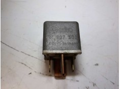 Recambio de rele para volkswagen golf iv berlina (1j1) referencia OEM IAM 191937503 4RA00351058 18 2