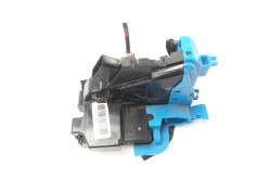 Recambio de cerradura puerta trasera izquierda para kia cee´d 1.6 crdi cat referencia OEM IAM 81410A2100   2