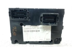 Recambio de caja reles / fusibles para jeep compass ii 1.6 m-jet cat referencia OEM IAM 501557170   2