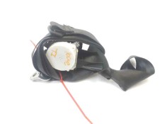 Recambio de cinturon seguridad trasero izquierdo para volkswagen scirocco (138) r-line bmt referencia OEM IAM 1K8857805   2