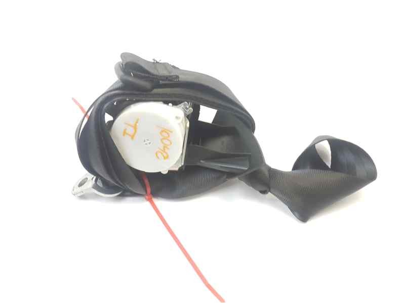 Recambio de cinturon seguridad trasero izquierdo para volkswagen scirocco (138) r-line bmt referencia OEM IAM 1K8857805  