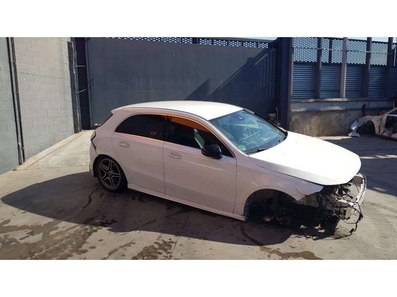 mercedes-benz clase a (bm 177) del año 2019
