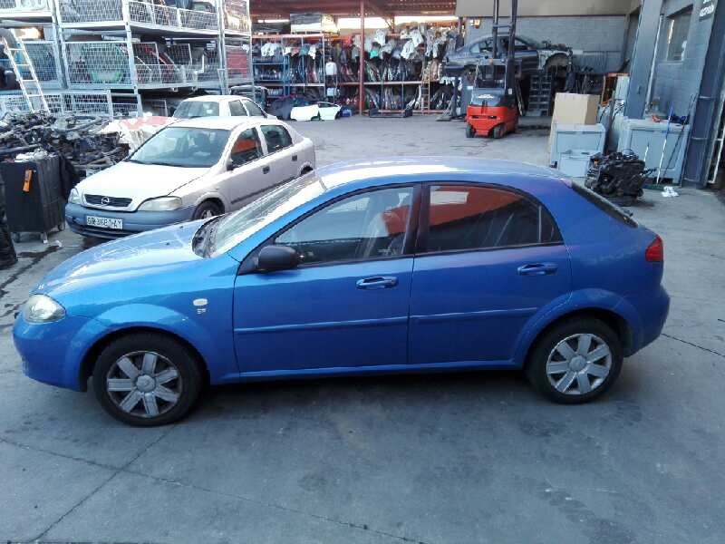 chevrolet lacetti del año 2005