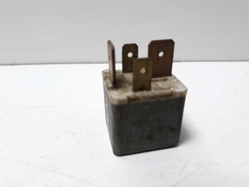 Recambio de rele para volkswagen golf iv berlina (1j1) referencia OEM IAM 191937503 4RA00351058 18