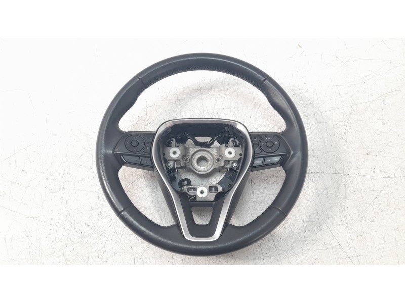 Recambio de volante para toyota corolla (e21) referencia OEM IAM 451000Z340D  