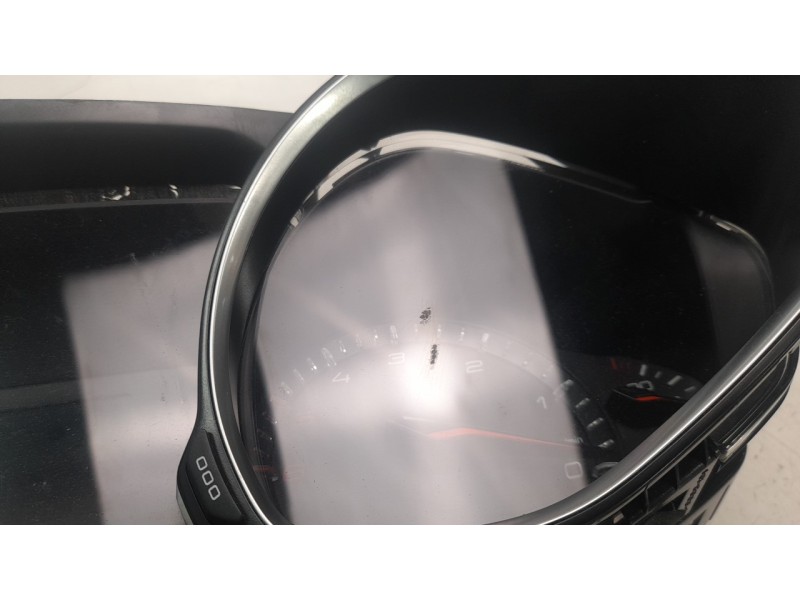 Recambio de cuadro instrumentos para peugeot 308 1.6 blue-hdi fap referencia OEM IAM 9809838380  