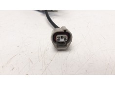 Recambio de cerradura capo para mitsubishi l 200 (kl0/kj0) 2.2 di-d cat referencia OEM IAM 65601A050P   2
