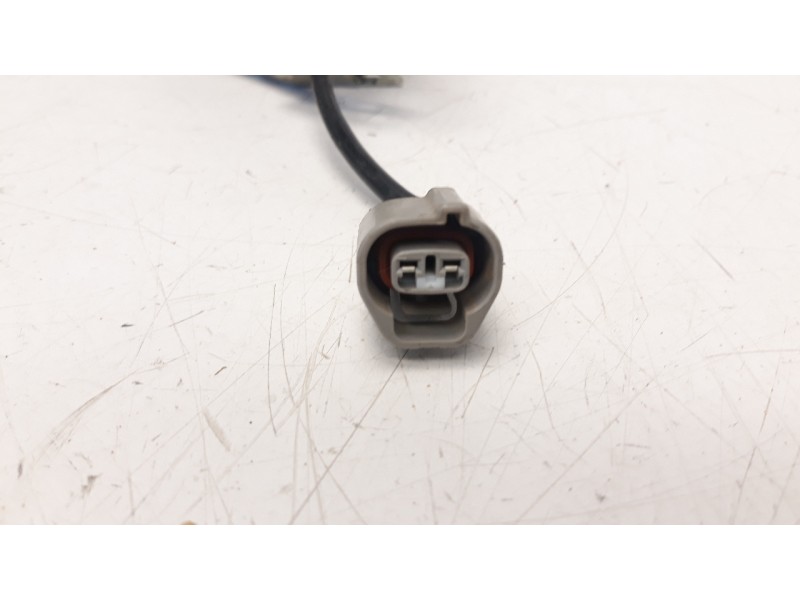 Recambio de cerradura capo para mitsubishi l 200 (kl0/kj0) 2.2 di-d cat referencia OEM IAM 65601A050P  