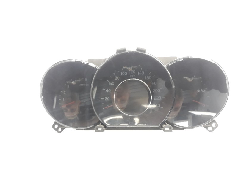 Recambio de cuadro instrumentos para kia cee´d 1.6 crdi cat referencia OEM IAM 94003A2330  