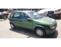 OPEL CORSA B