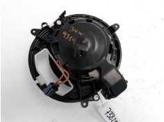 Recambio de ventilador calefaccion para bmw serie 3 lim. (f30) 318d advantage referencia OEM IAM T958225 T921557 1066736