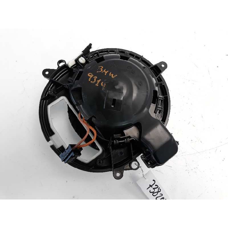 Recambio de ventilador calefaccion para bmw serie 3 lim. (f30) 318d advantage referencia OEM IAM T958225 T921557 1066736