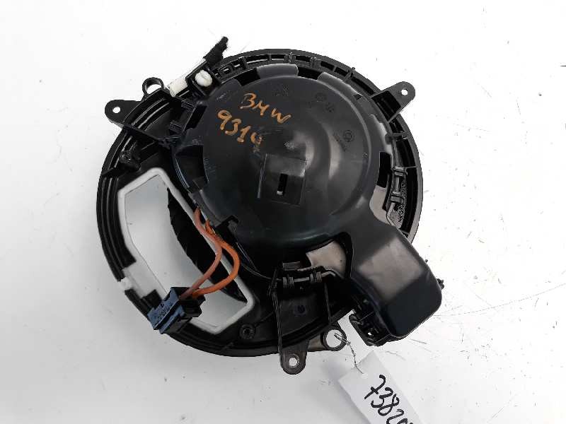 Recambio de ventilador calefaccion para bmw serie 3 lim. (f30) 318d advantage referencia OEM IAM T958225 T921557 1066736
