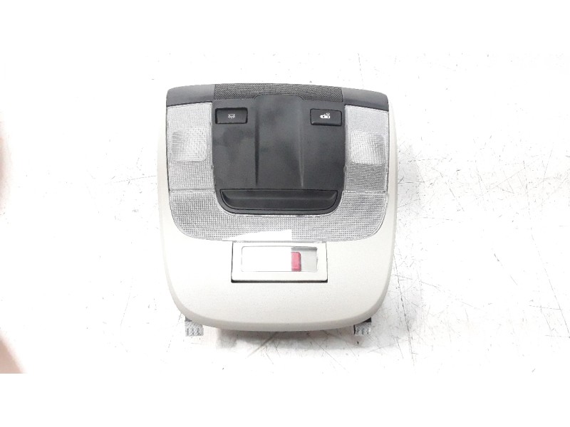 Recambio de luz interior para kia niro referencia OEM IAM 92800D9000ED  