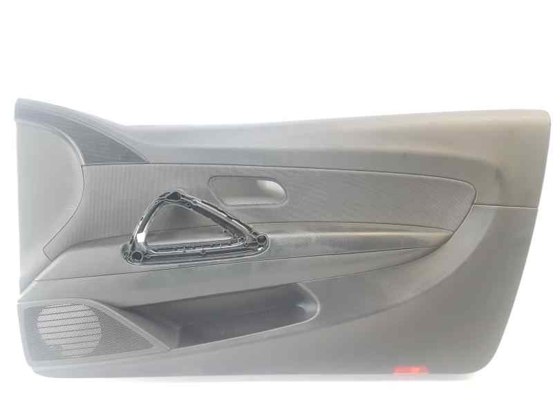 Recambio de guarnecido puerta delantera derecha para volkswagen scirocco (138) r-line bmt referencia OEM IAM 1K8867012BP  