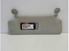 Recambio de parasol derecho para nissan micra c+c (ck12e) 1.4 cat referencia OEM IAM   
