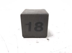 Recambio de rele para volkswagen golf iv berlina (1j1) referencia OEM IAM 191937503 4RA00351058 18