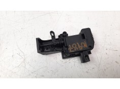 TAPA EXTERIOR COMBUSTIBLE A2048200072 A2048200072 