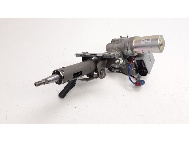 Recambio de columna direccion para mitsubishi space star (a00) 1.2 referencia OEM IAM 8633A104 JL501009401 JJ301001700