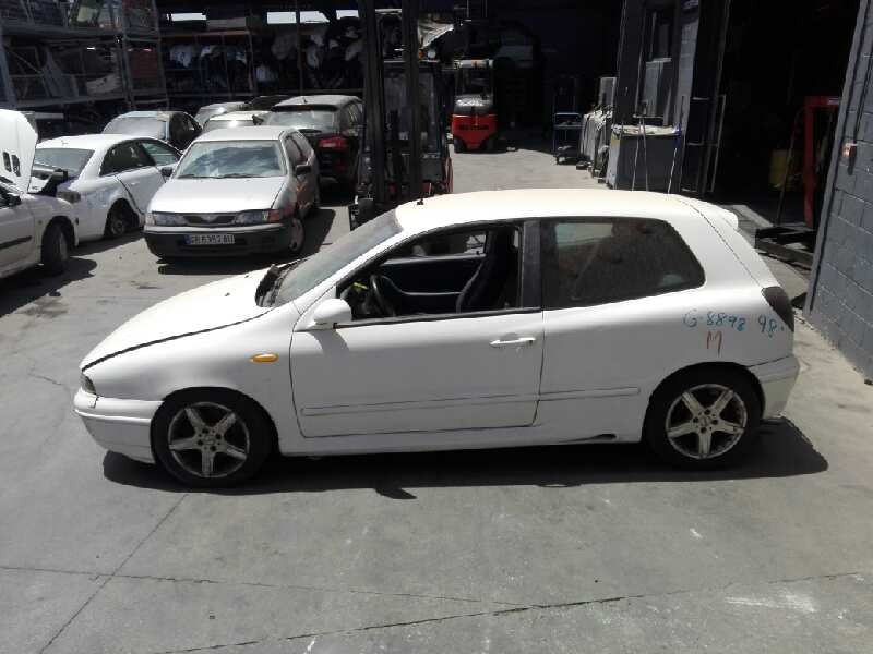 fiat bravo (182) del año 1998