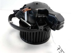 Recambio de ventilador calefaccion para bmw serie 3 lim. (f30) 318d advantage referencia OEM IAM T958225 T921557 1066736 2
