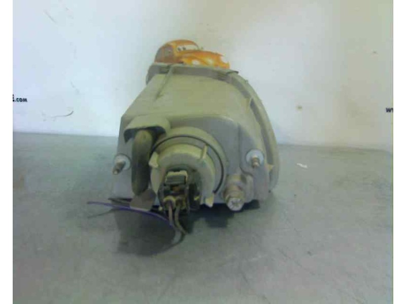 Recambio de faro antiniebla derecho para daewoo nubira berlina sx (1999) referencia OEM IAM 96272110 108350415 DW0074413