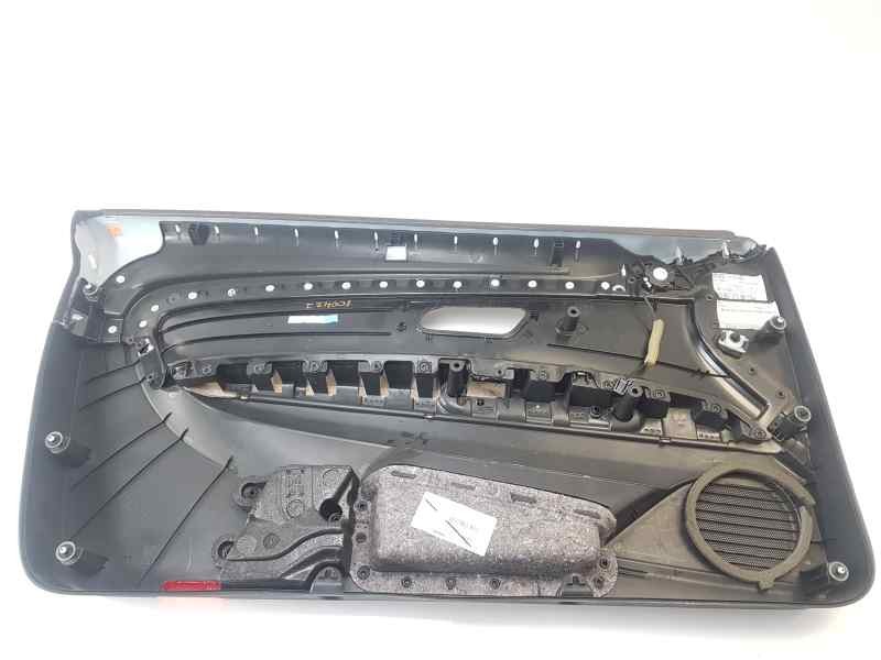Recambio de guarnecido puerta delantera derecha para volkswagen scirocco (138) r-line bmt referencia OEM IAM 1K8867012BP  