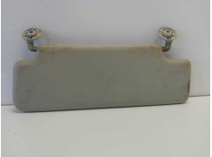 Recambio de parasol derecho para nissan micra c+c (ck12e) 1.4 cat referencia OEM IAM    2