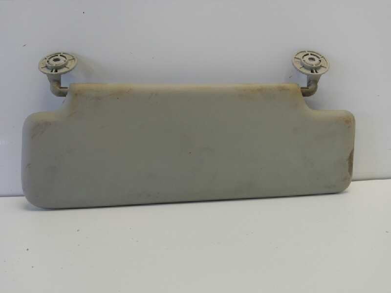 Recambio de parasol derecho para nissan micra c+c (ck12e) 1.4 cat referencia OEM IAM   