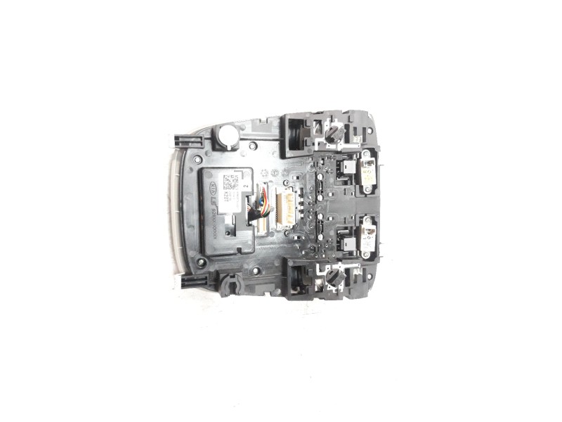 Recambio de luz interior para kia niro referencia OEM IAM 92800D9000ED  