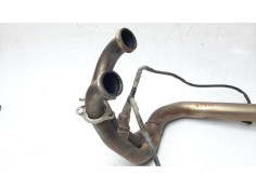 Recambio de colector escape para ktm 790 adventure referencia OEM IAM 64105007100   2