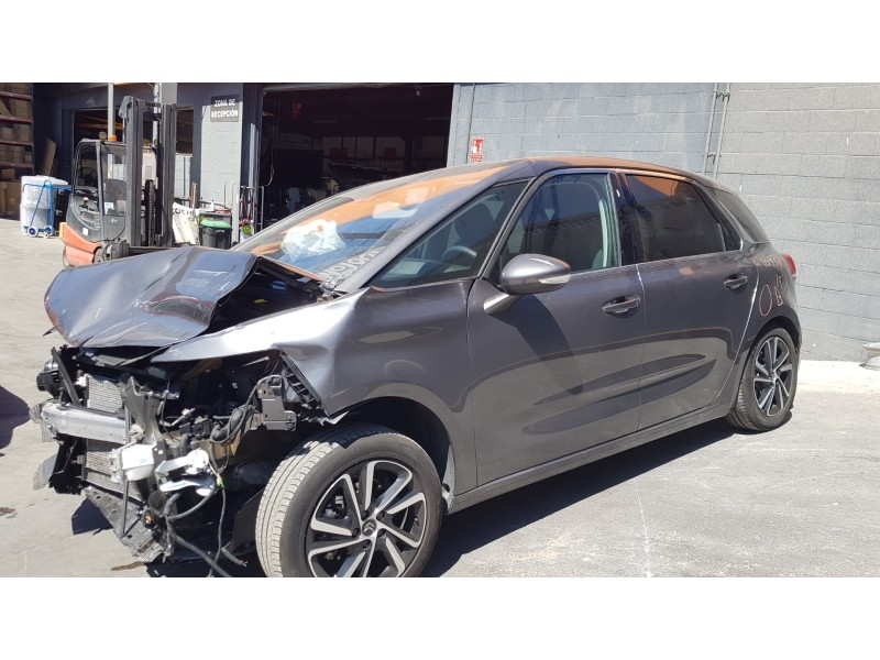 citroen c4 picasso del año 2019