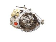 Recambio de caja cambios para toyota yaris (ncp1/nlp1/scp1) 1.3 expo referencia OEM IAM Y0601340  