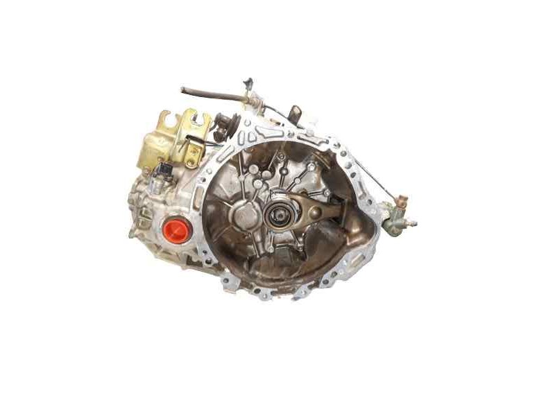 Recambio de caja cambios para toyota yaris (ncp1/nlp1/scp1) 1.3 expo referencia OEM IAM Y0601340  